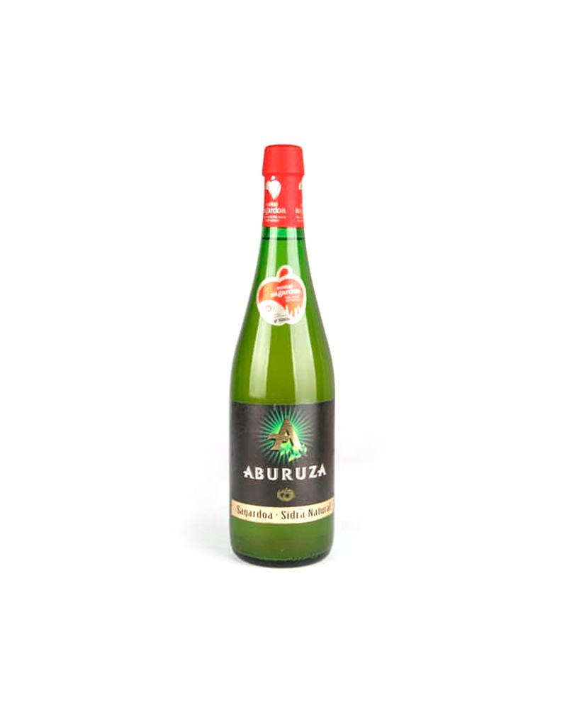 Buy Cider D.O. Aburuza