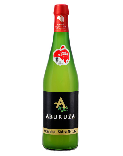 Euskal Sagardoa Aburuza