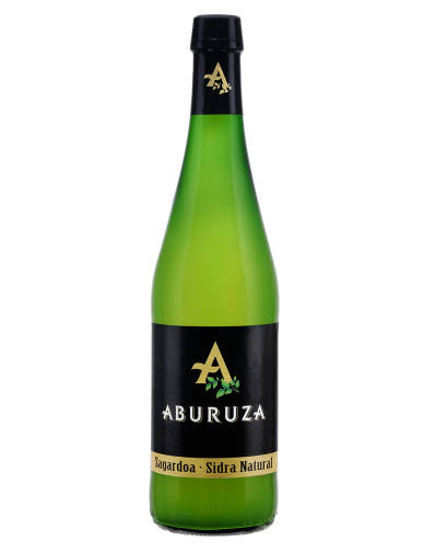 Sagardo Naturala Aburuza