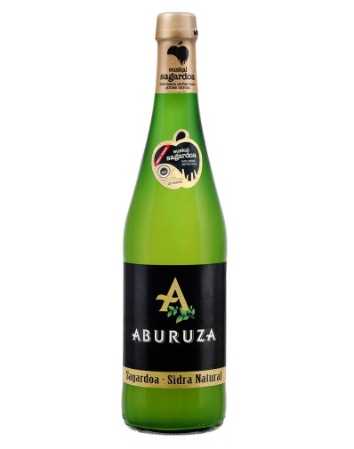Acheter Cidre A.O.P. Premium Aburuza
